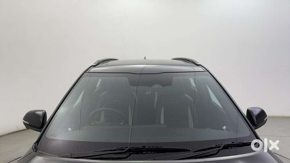 Kia Seltos Gtx Plus 1.5 Turbo Petrol Dct, 2023, Petrol