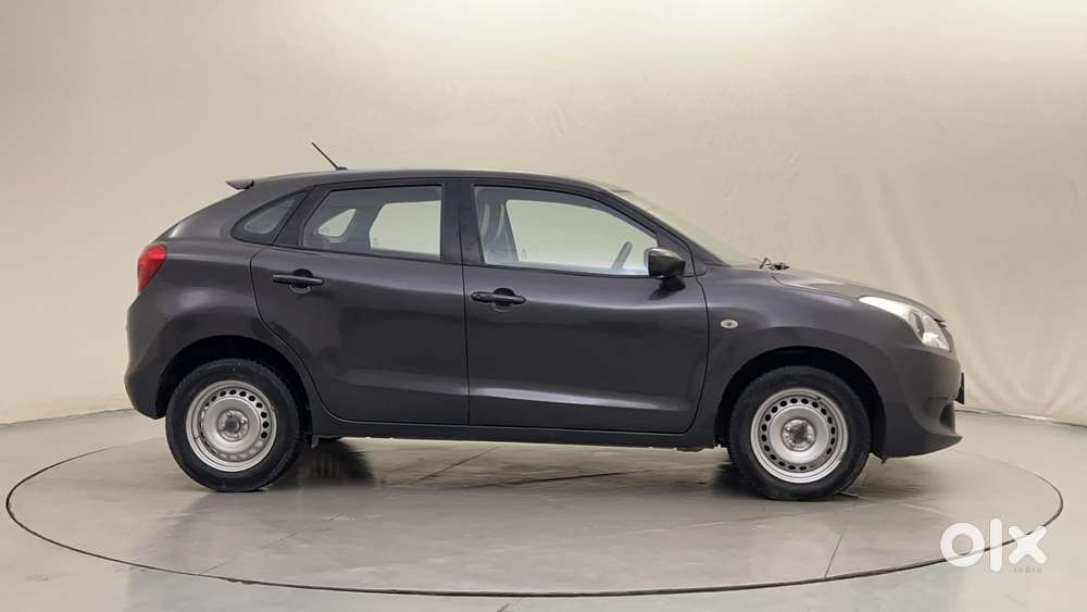 Maruti Suzuki Baleno 1.2 Sigma, 2018, Petrol
