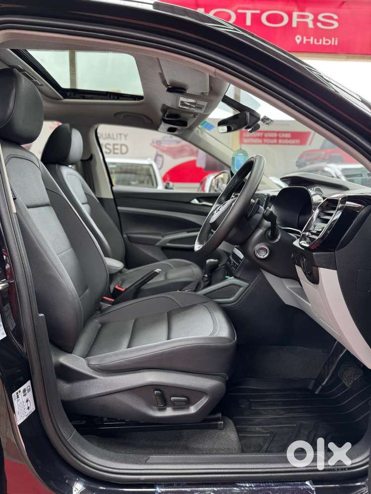 Skoda Kylaq Prestige, 2025, Petrol