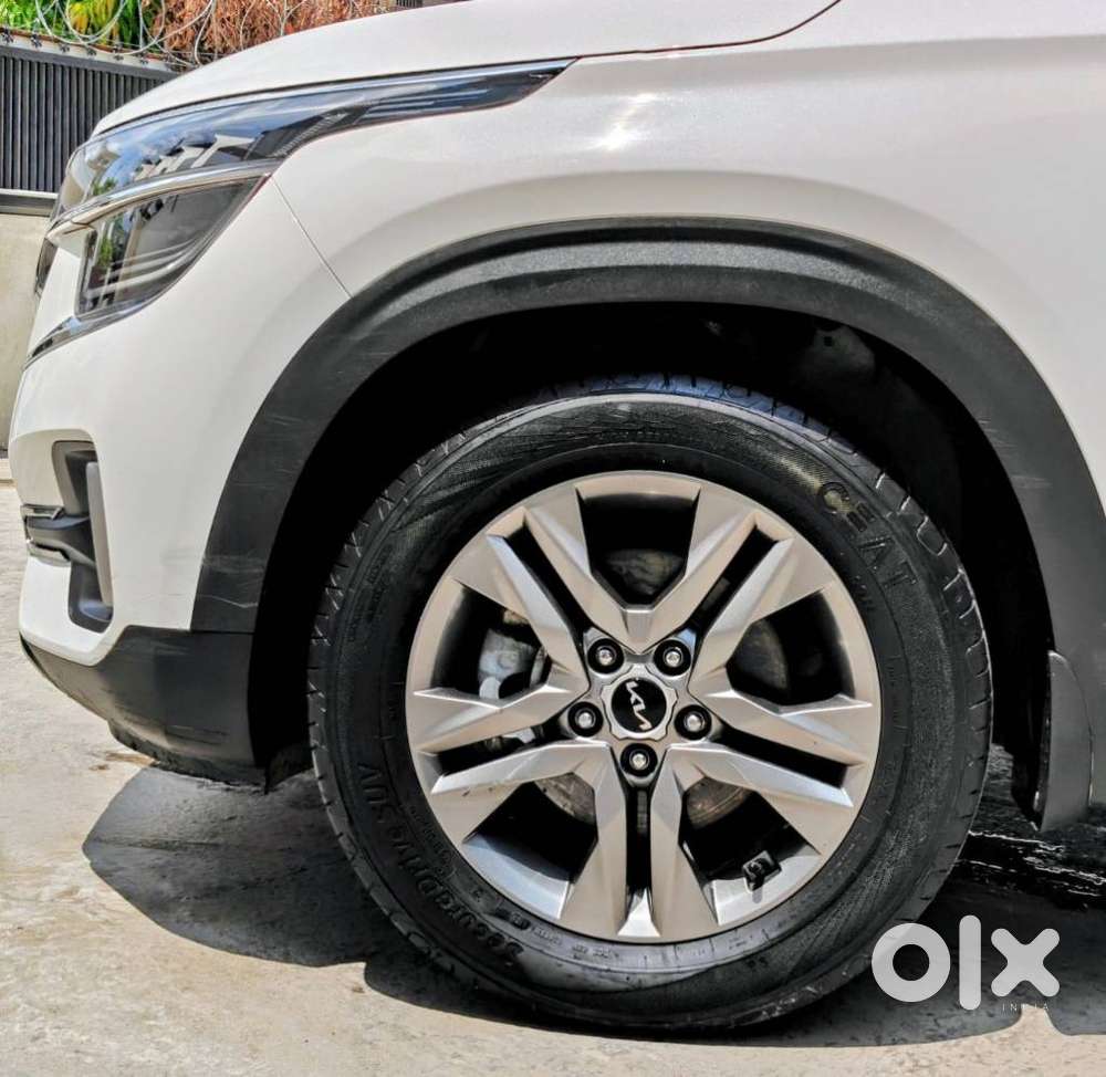 Kia Seltos Htx D, 2021, Diesel