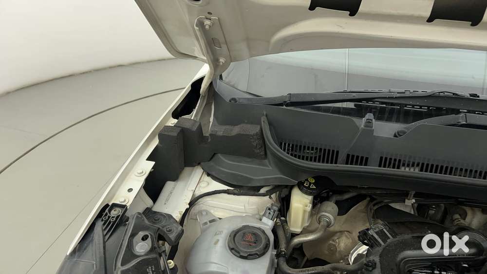 Skoda Kushaq Style 1.0l Tsi At, 2021, Petrol