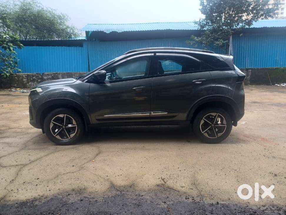 Tata Nexon Fearless Plus S 1.2 Revotron Petrol 7 Dca Dt, 2024, Petro..