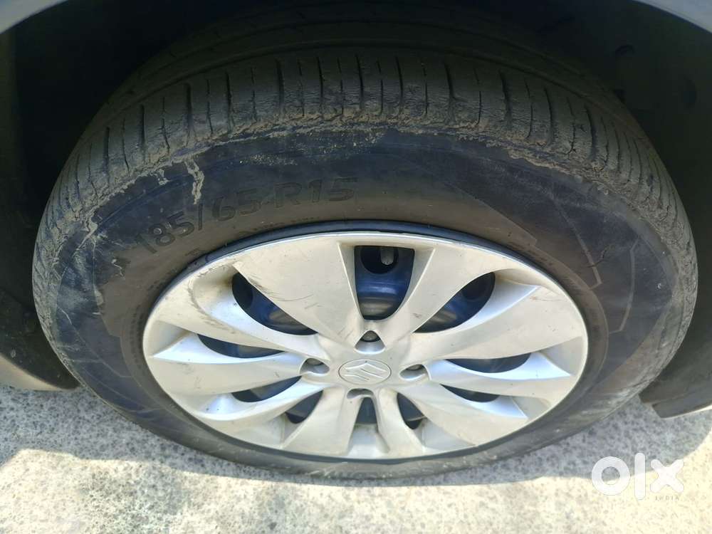 Maruti Suzuki Baleno 1.2 Delta, 2016, Diesel