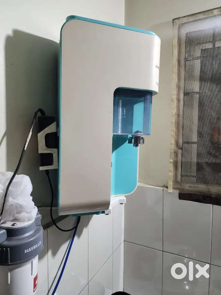 Havells PRO RO