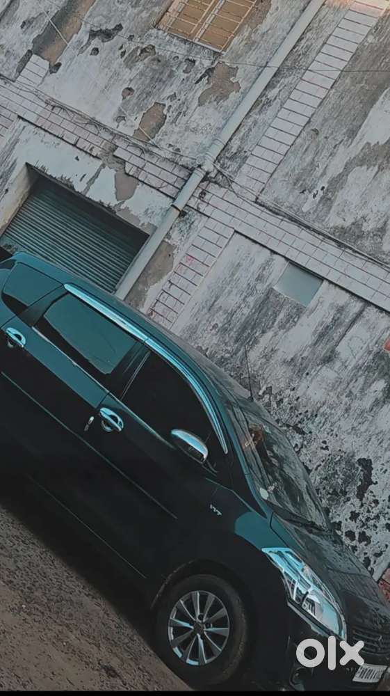 Maruti Suzuki Ertiga 2015