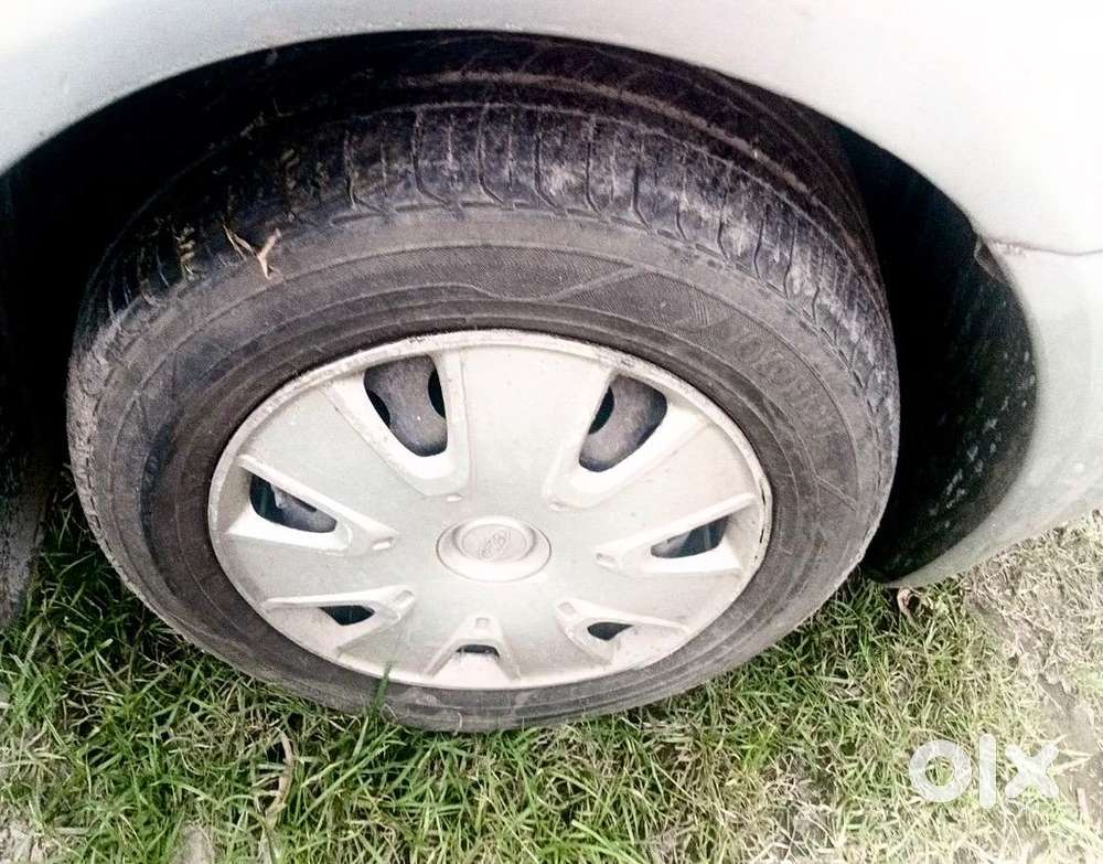 Ford Fiesta Classic 2011 Diesel Good Condition