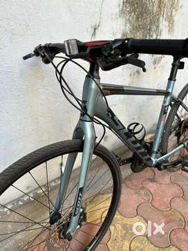 Scott Bicycles for sale in India Second Hand Cycles in India OLX