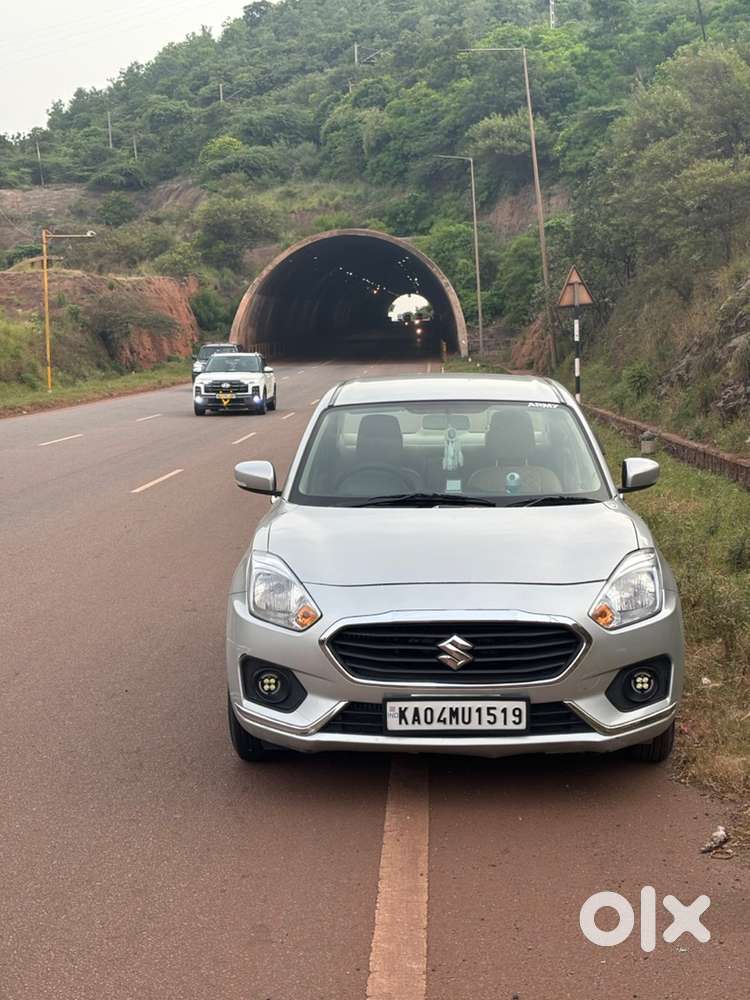 Maruti Suzuki Dzire Vdi 2017