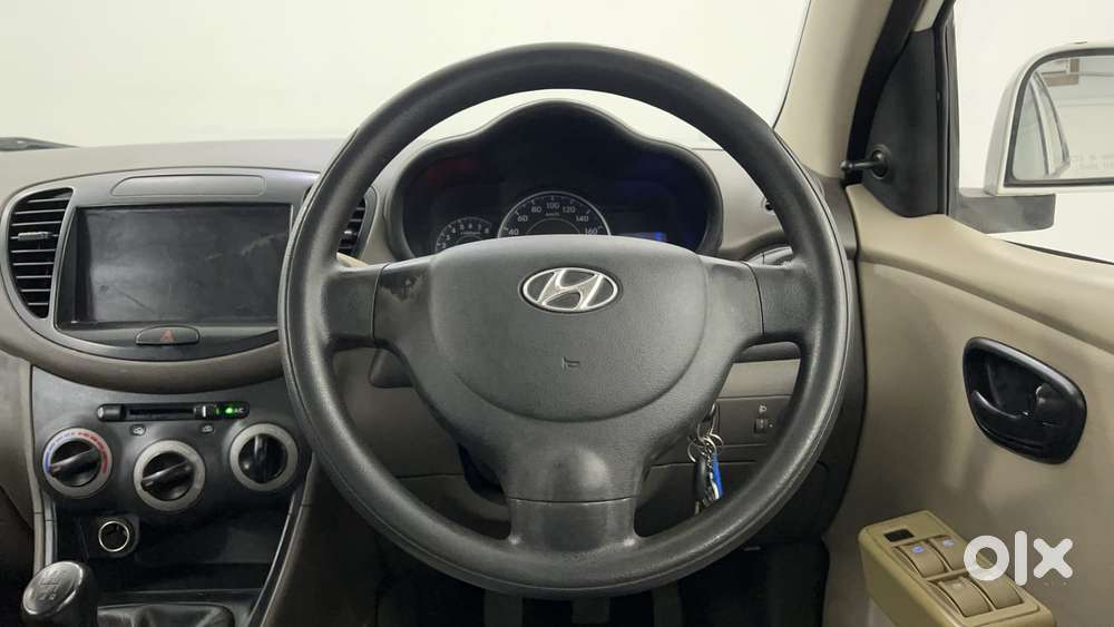Hyundai I10 Era 1.1, 2014, Petrol