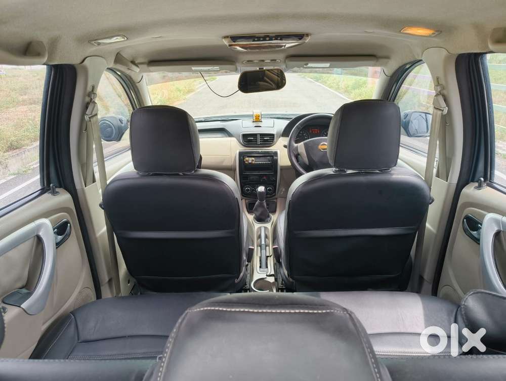 Nissan Terrano Xl Plus 85 Ps, 2014, Diesel