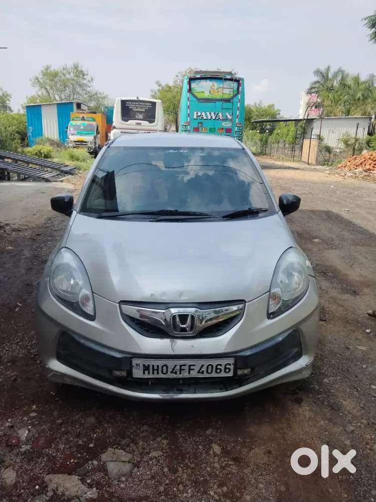 Pure Petrol Gadi Hai
