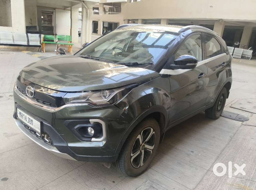 Nexon Diesel Xza+ (o) Amt