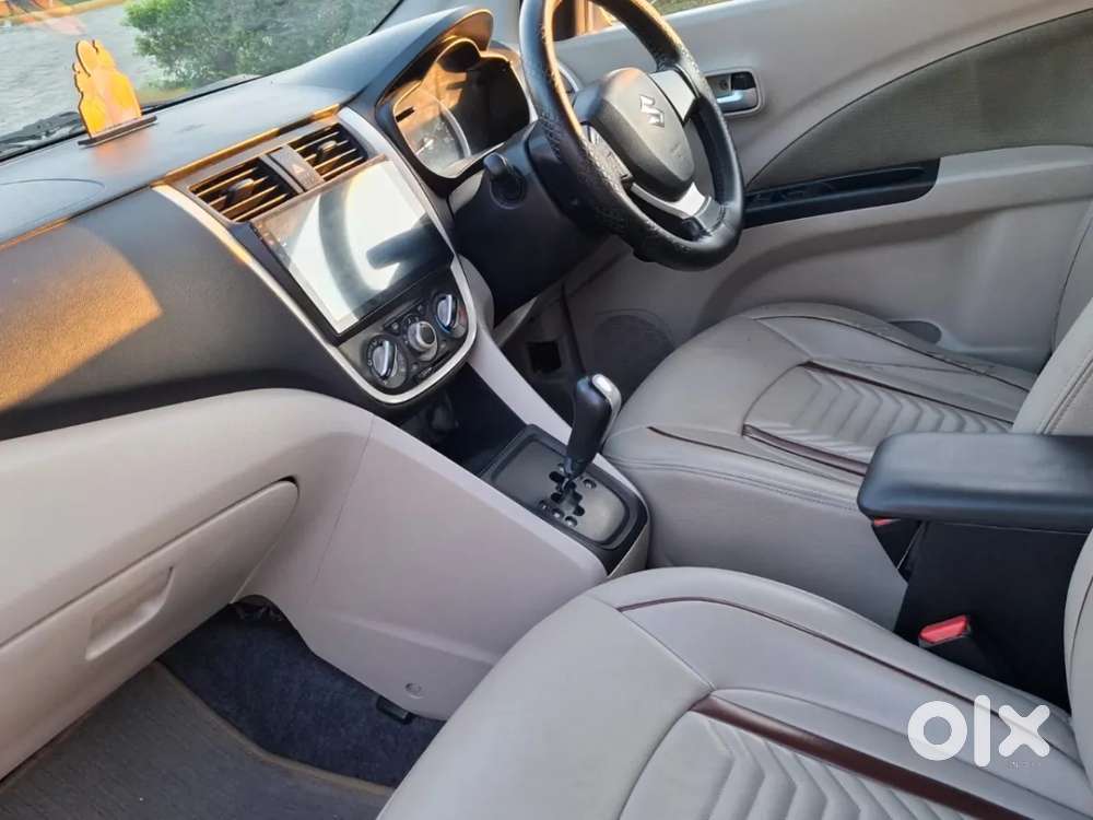 Maruti Suzuki Celerio Zxi(o) Amt, 2018, Petrol