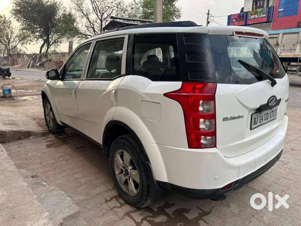 Mahindra Xuv500 2012 Diesel Well Maintained