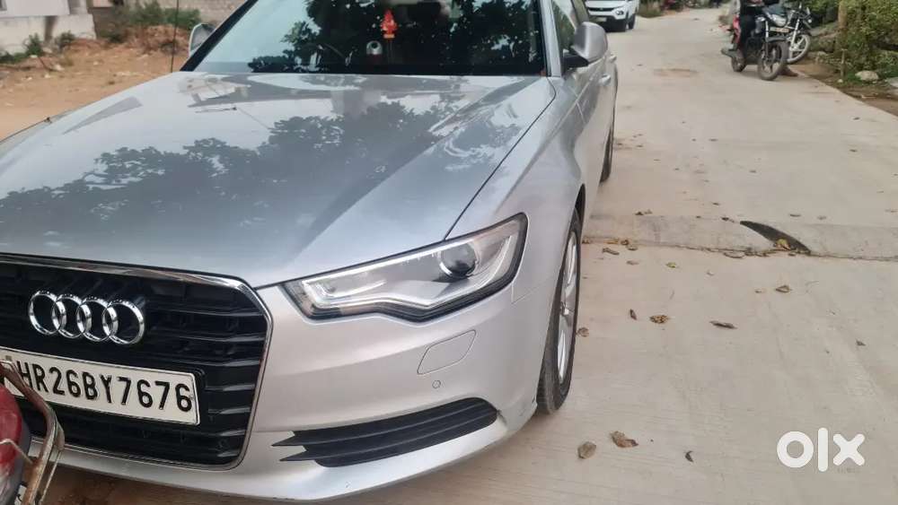 Audi A6 For Sale