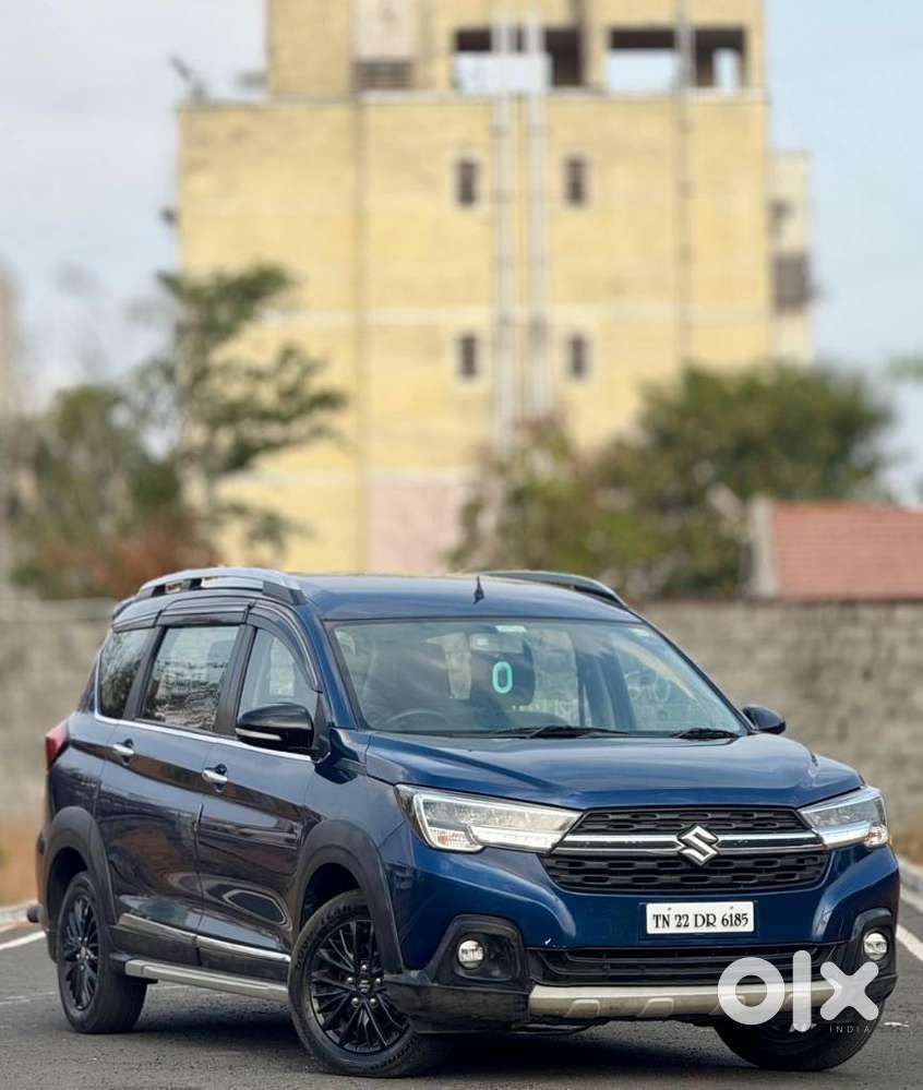 Maruti Suzuki Xl6 Zeta, 2019, Petrol