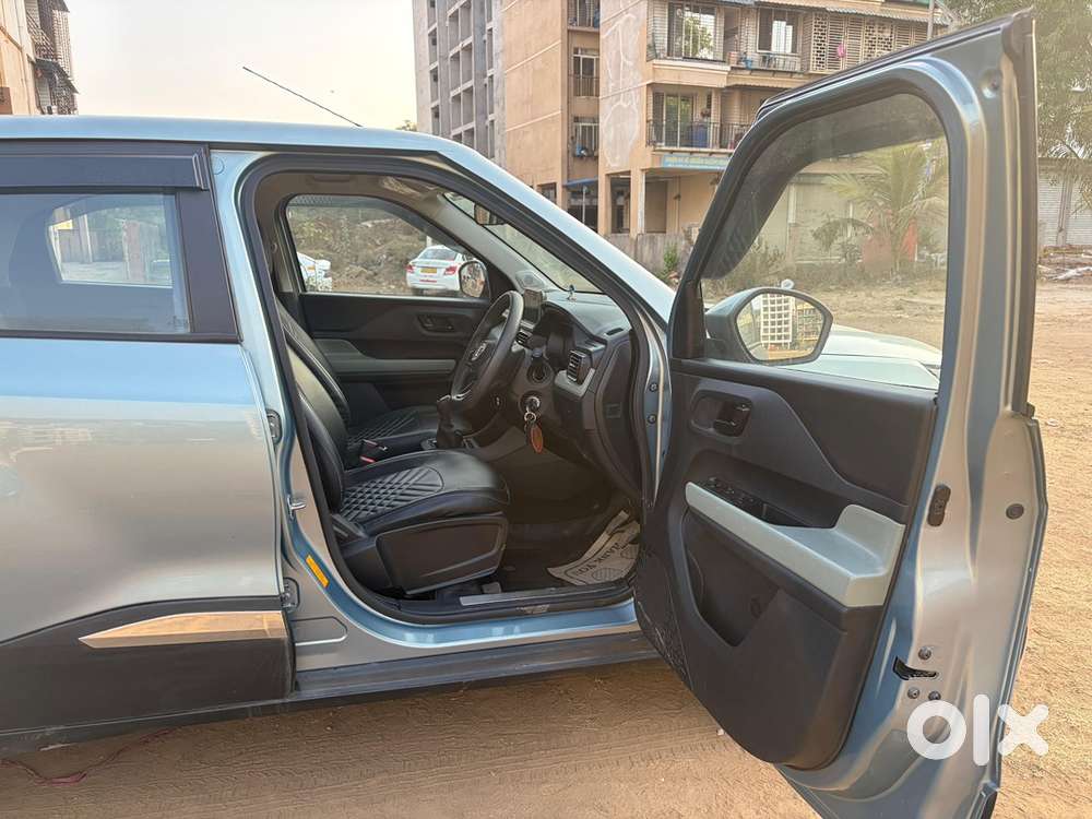 Tata Punch 2023 Petrol Well Maintained