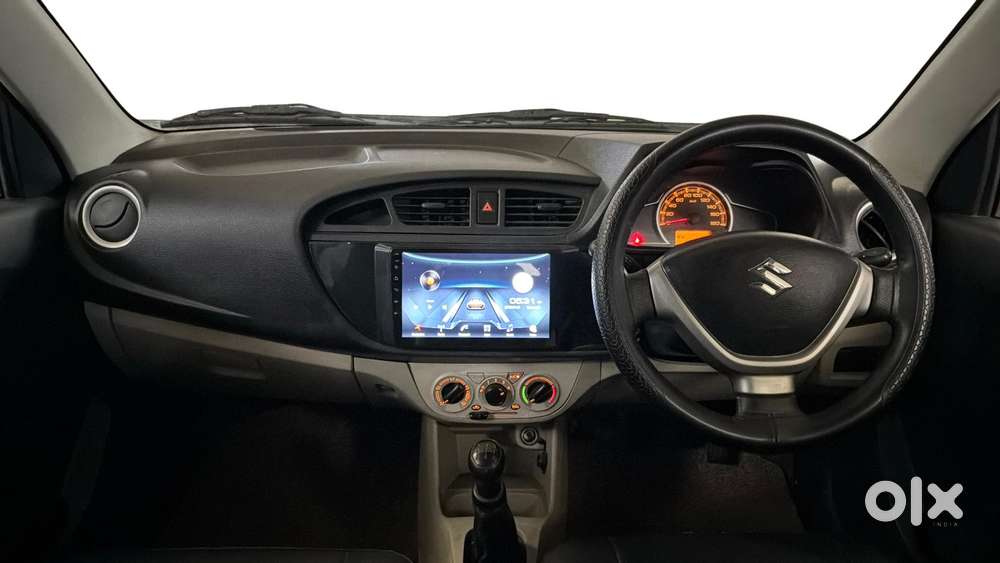 Maruti Suzuki Alto 0.8 Lxi (o), 2020, Petrol