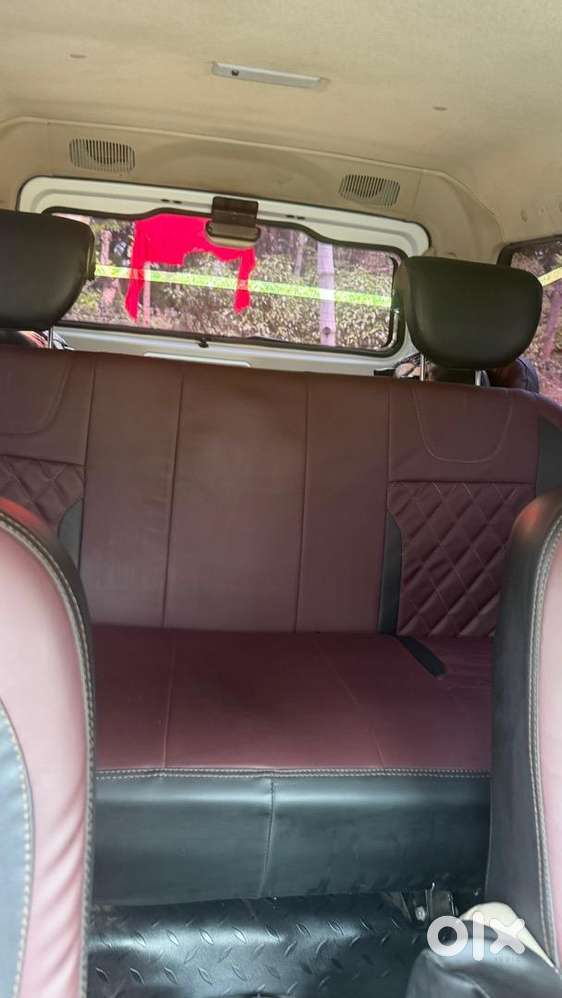 Mahindra Scorpio Classic Diesel Well Maintained