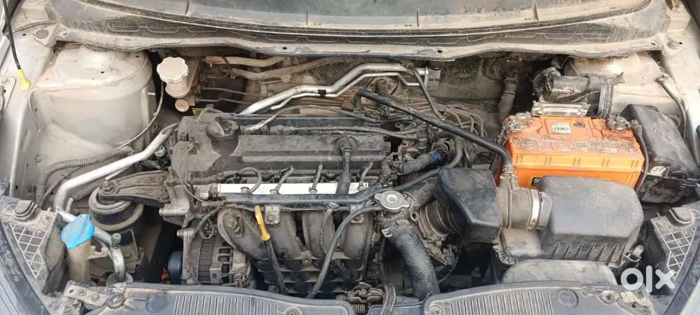 Hyundai I20 2014 Manual