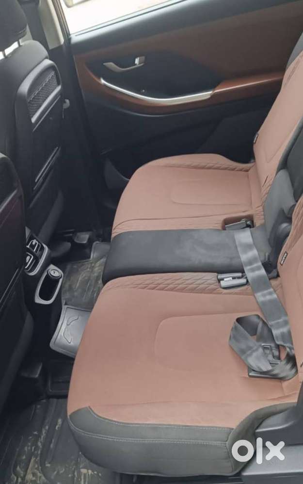 Hyundai Alcazar Prestige 7 Str 1.5 Turbo Petrol, 2021, Petrol