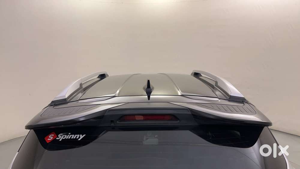 Renault Kiger Rxz Turbo Cvt Dt, 2023, Petrol