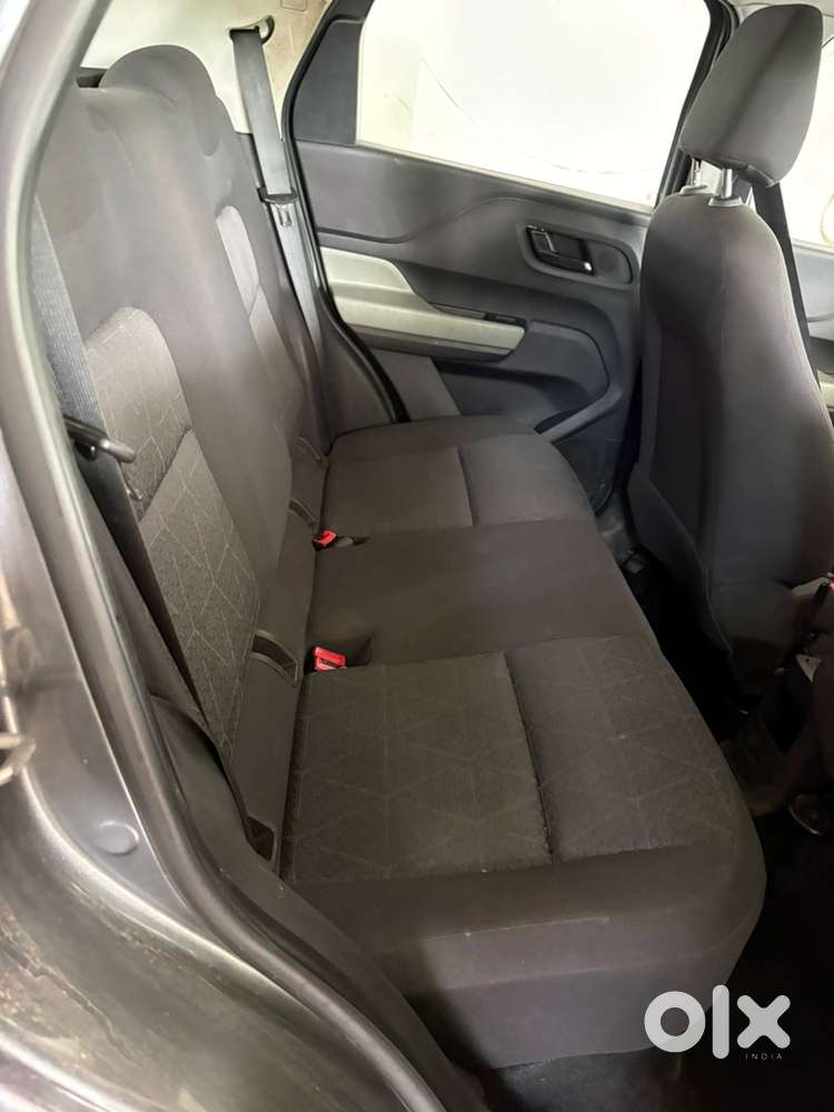 Tata Punch Camo Petrol 2024