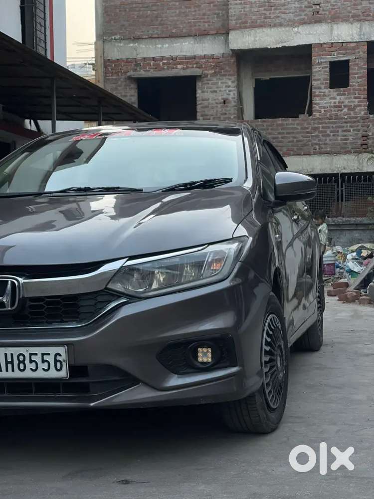 Honda City Good Condition 
2014 Model
4 Th Owner