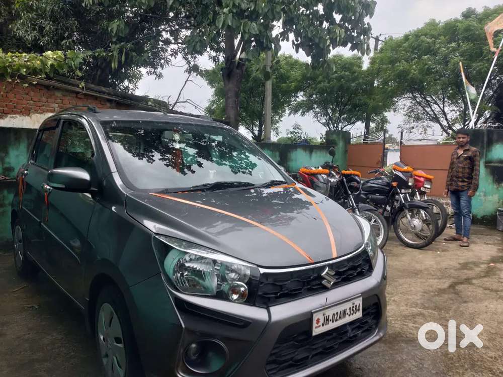 Celerio 2019 Model Good Condition