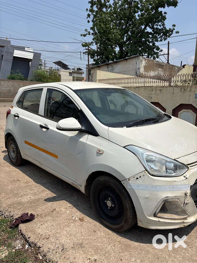 Hyundai Diesel Car 2017