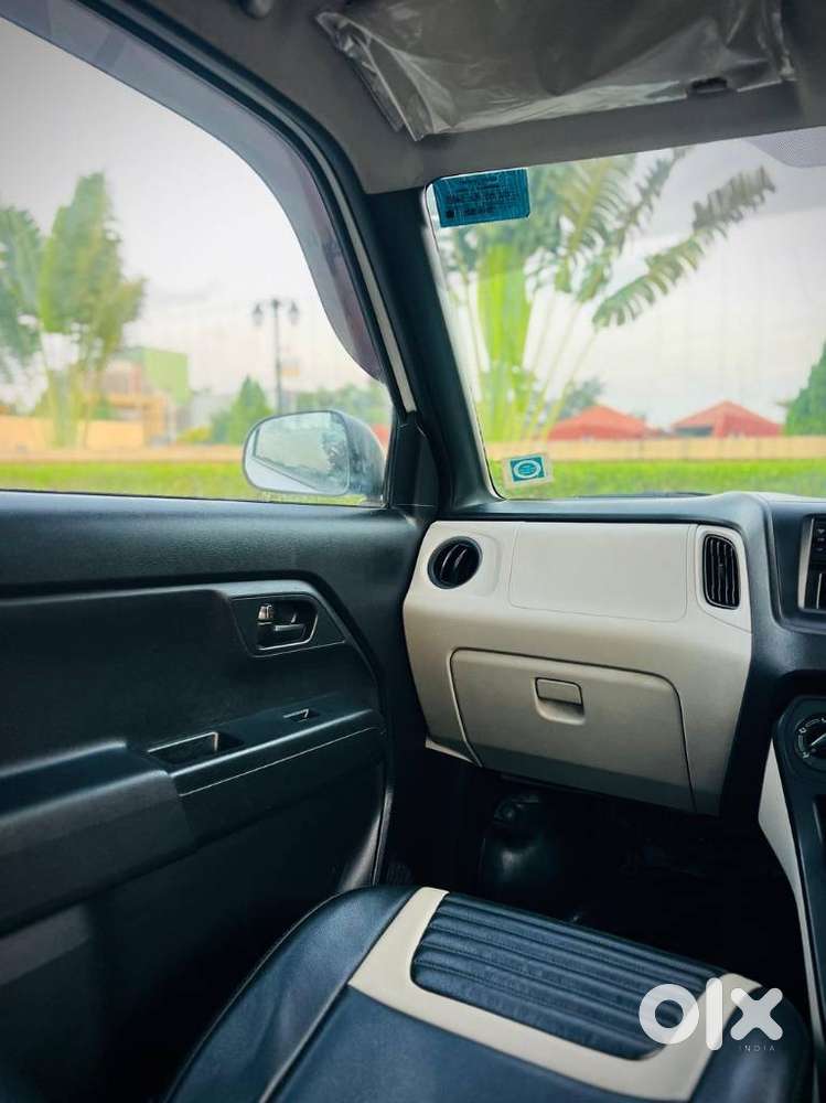 Maruti Suzuki Wagon R 1.0 Lxi Cng, 2020, Cng & Hybrids