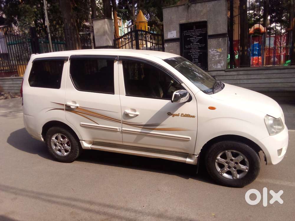 Mahindra Xylo 2009-2011 E8 Abs Bs Iv, 2011, Diesel