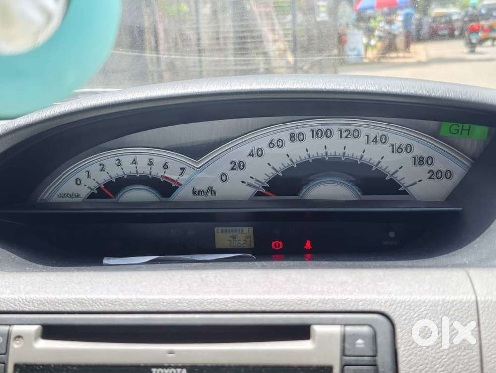 Toyota Etios Liva V Petrol  2011 Model  Good Condition