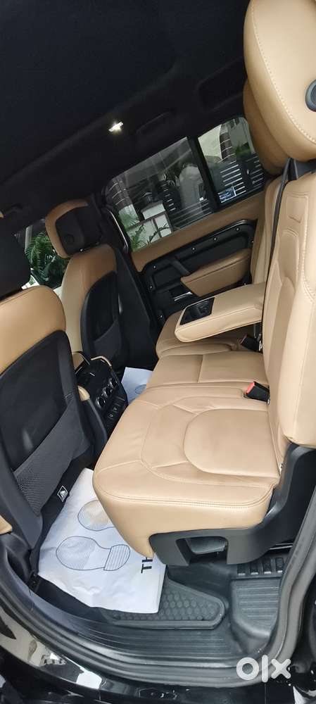 Land Rover Defender 2.0 110 X-dynamic Hse, 2025, Petrol