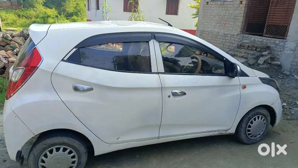 2013 Hyundai Eon Petrol