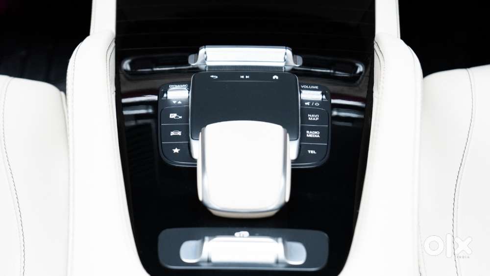 Mercedes-benz Gls 450d 4matic, 2024, Diesel