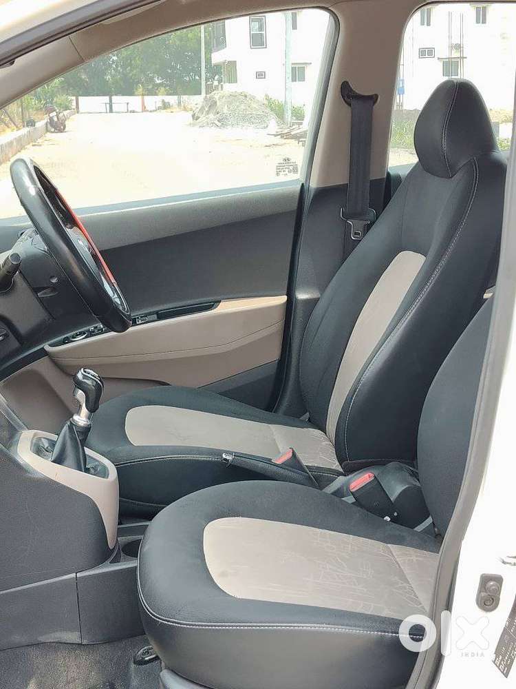 Hyundai Grand I10 2013-2016 Crdi Asta, 2015, Diesel