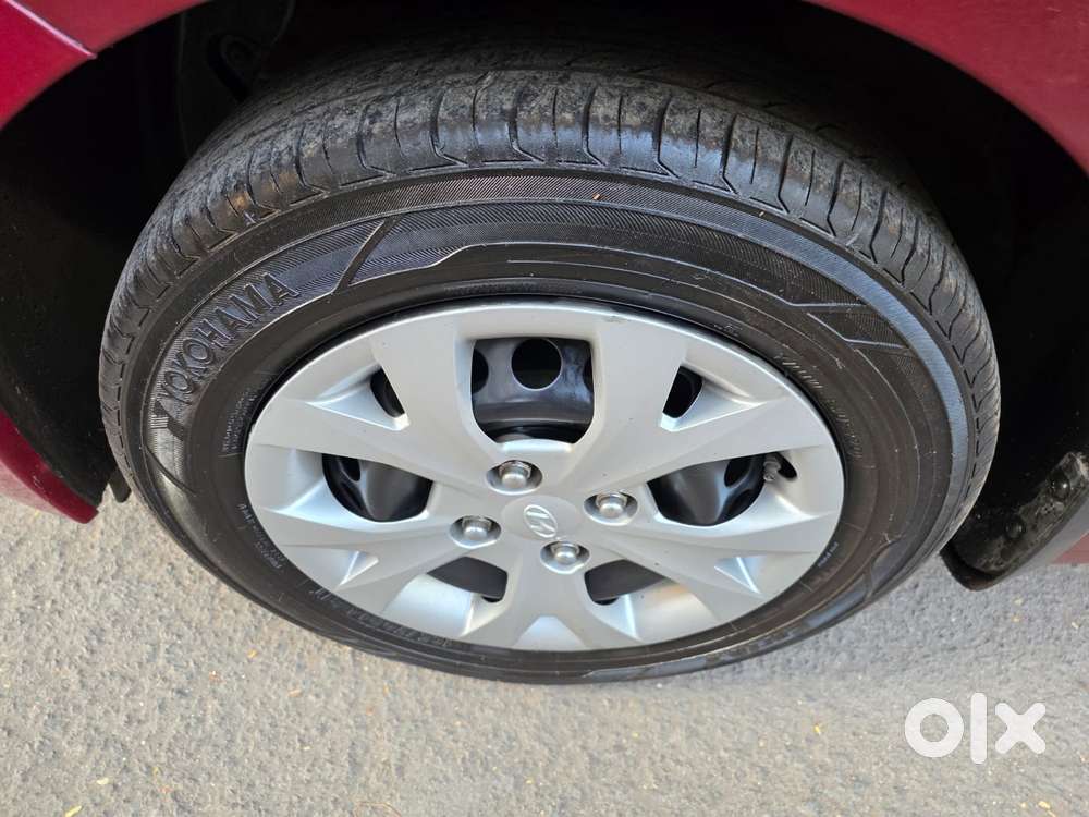 Hyundai Grand I10 Magna 1.2 Kappa Vtvt, 2013, Petrol