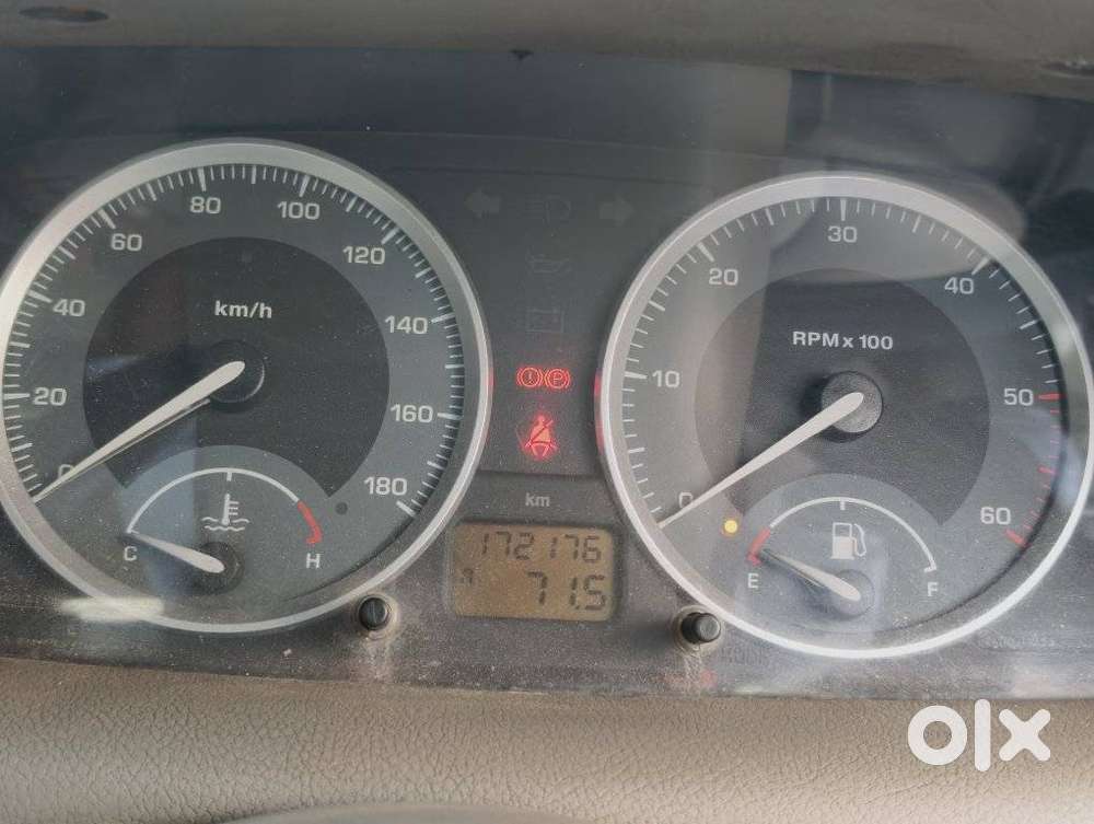 Tata Indigo Cs Lx Tdi, 2007, Diesel