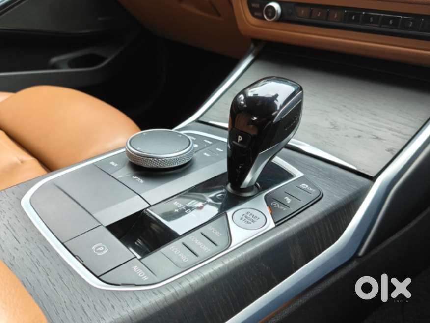 Bmw 3 Series Gran Limousine 2.0 330li Luxury Line, 2022, Petrol