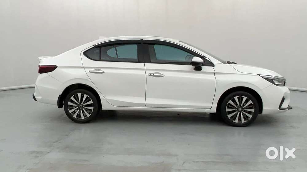 Honda City 1.5 Zx I-vtec Mt, 2024, Petrol