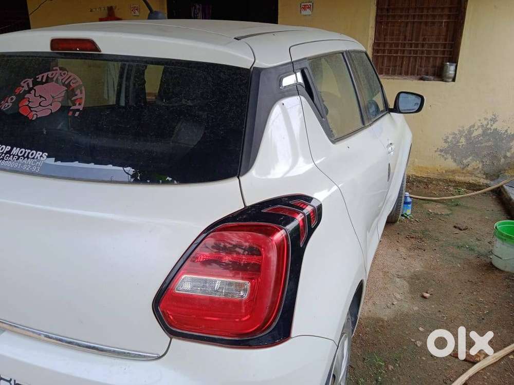 M38000aruti Suzuki Swift Vxi 2018