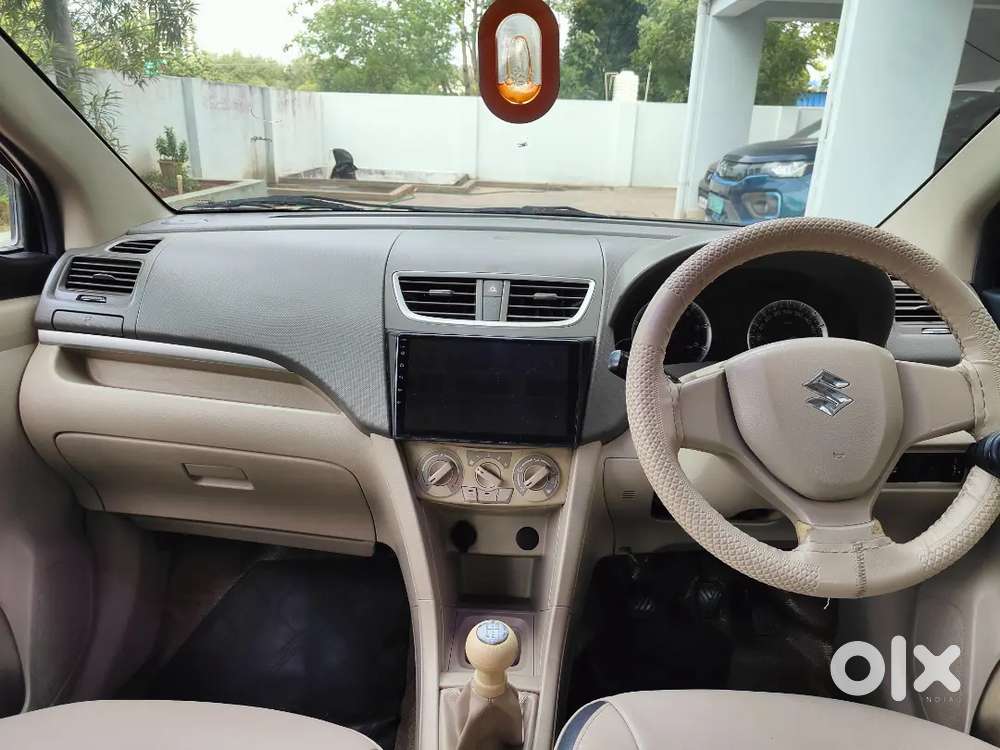 Maruti Ertiga Vdi 2015