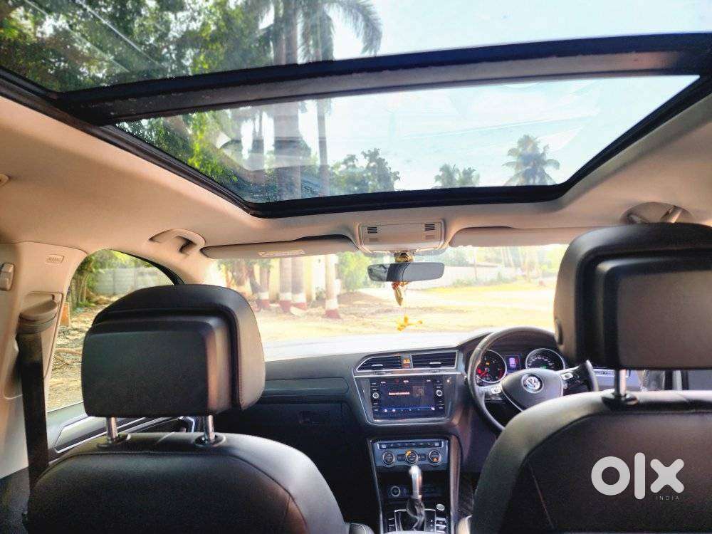 Volkswagen Tiguan 2.0 Tdi Highline, 2018, Diesel
