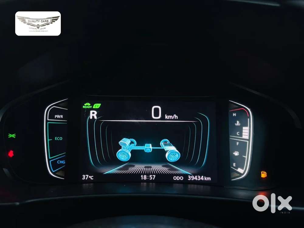 Maruti Suzuki Grand Vitara 1.5 Zeta Plus Intelligent Hybrid Ecvt, 20..