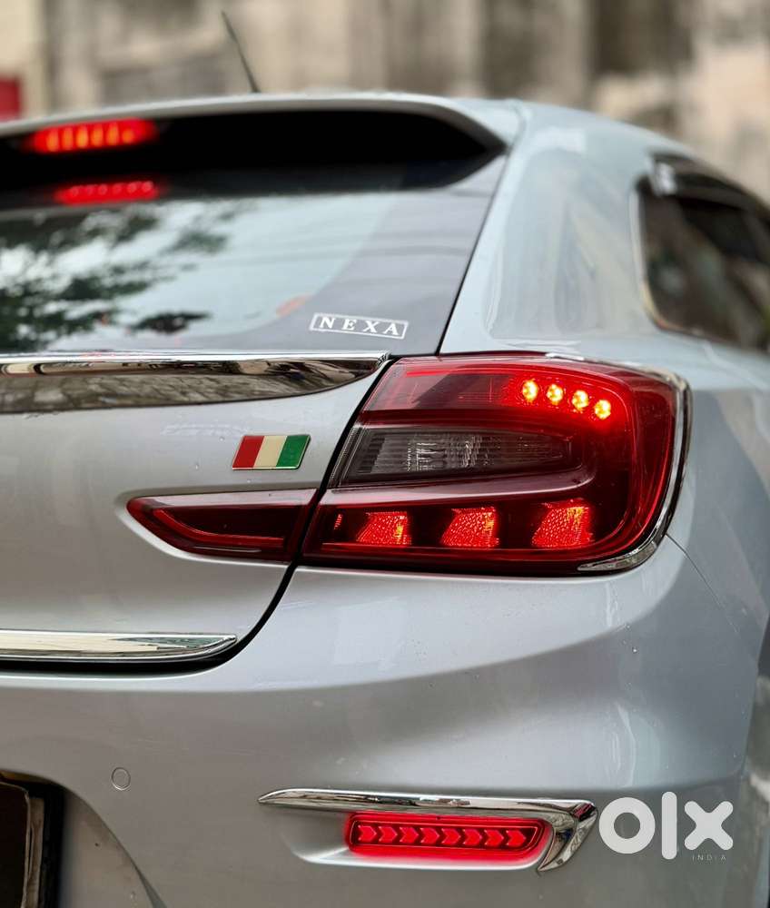 Maruti Suzuki Baleno Zeta, 2023, Petrol