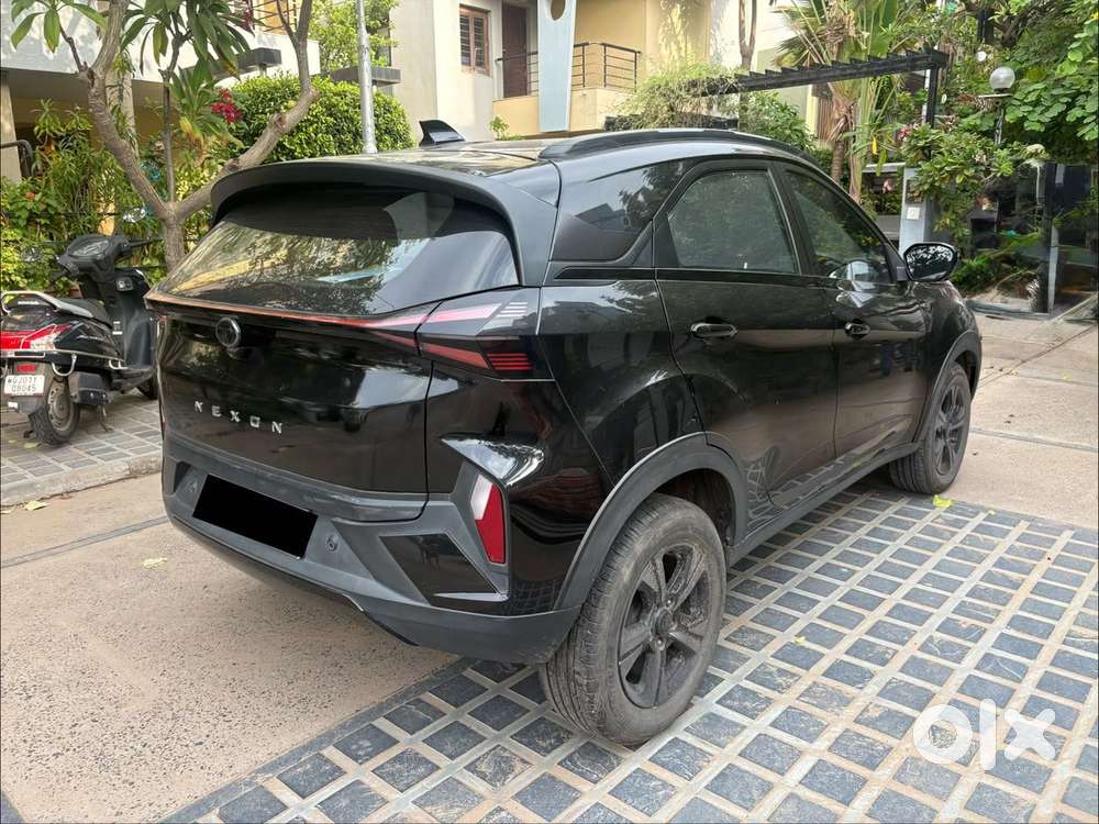 Tata Nexon Fearless Pr Plus S 1.2 Revotorq Diesel 6amt Dual Tone, 20..