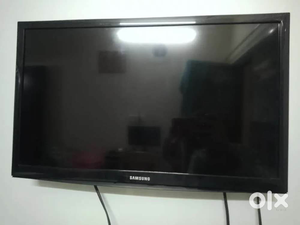 Tv television
