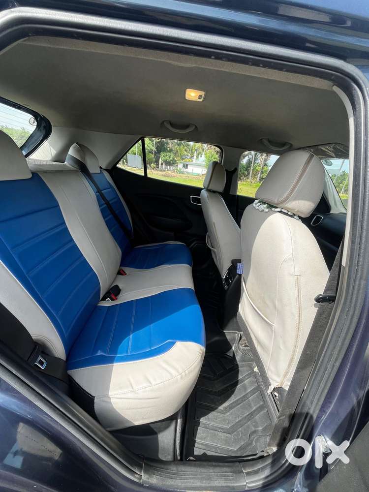 Hyundai Venue 1.2 S Plus, 2019, Diesel