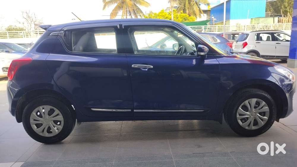 Maruti Suzuki Swift Amt Vxi, 2019, Petrol